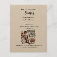 estilo de vintage da placa de chá de panela