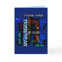 Estilo do grafite Repetindo Ano do Tigre 2022 Esco