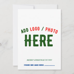 CARTÃO DE FESTIVIDADES ESTILO MODERNO PERSONALIZÁVEL BRANCO VERIFICADO MA