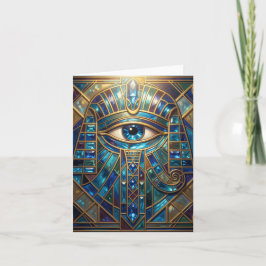 Cartão De Festividades Ethereal Vision – Beyond Reality29