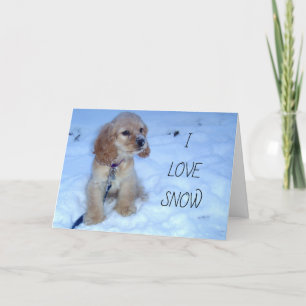 CARTÃO DE FESTIVIDADES EU AMO "COMPARTILHAR MINHA VIDA COM VOCÊ"