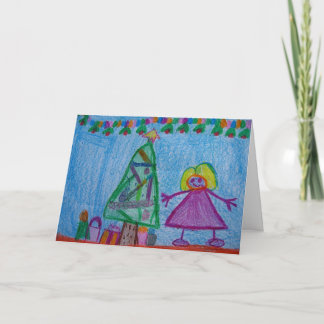 Cartão De Festividades Eu Amo Jesus!