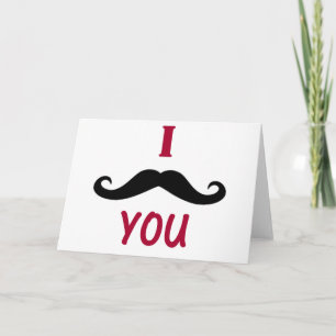 Cartão De Festividades Eu Devo Ter Você