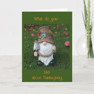 CARTÃO DE FESTIVIDADES EU GOSTO MAIS DE "VOCÊ" EM AGRADECIMENTO