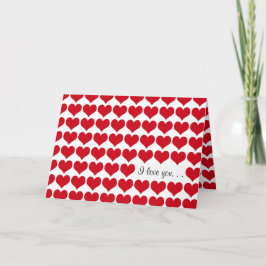 Cartão De Festividades Eu Te Amo. . . ~ DIA DE OS NAMORADOS