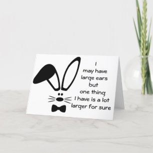 CARTÃO DE FESTIVIDADES **EU VOU PARA O "SHARE CANDDDY" E OUTRAS COISAS PI