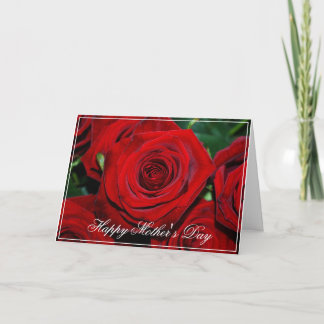 Cartão De Festividades EVE Feliz Dia das Mães