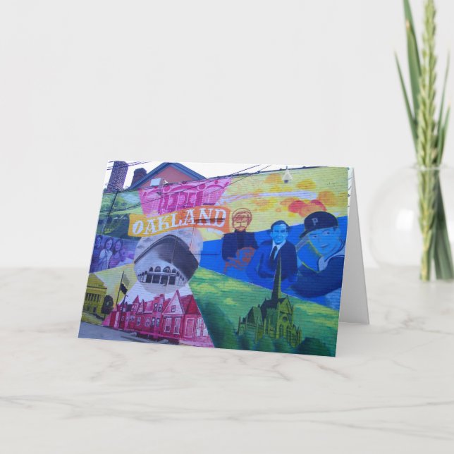 CARTÃO DE FESTIVIDADES EXPRESS YOURSELF = CHRISTMAS (Frente)