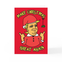 Faça o Excelente de Natal novamente