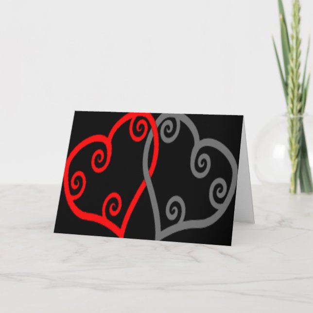 Cartão De Festividades Fada (Frente)