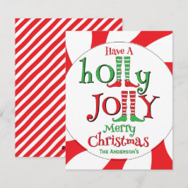 Cartão De Festividades Fada de Sobrepeso de Doces Feliz Natal! 