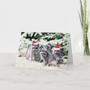 Cartão De Festividades Family Affair