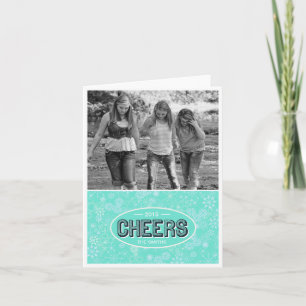 CARTÃO DE FESTIVIDADES FELICIDADES