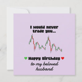 Cartão De Festividades Feliz aniversário - Comerciante Aniversário