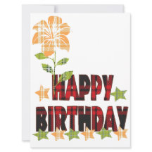 Feliz aniversário na Xadrez