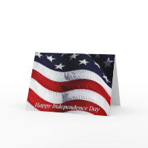 Feliz Dia da Independência 4 de julho