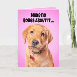 Cartão De Festividades Feliz Dia das Mães Do Cachorro Humor de Cachorrinh
