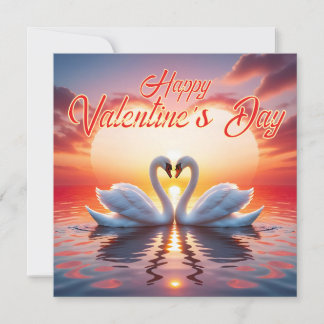 Cartão De Festividades Feliz dia de os namorados