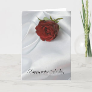 Cartão De Festividades Feliz dia de os namorados