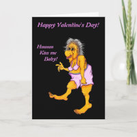 Feliz dia do Namorados! Beije-me!