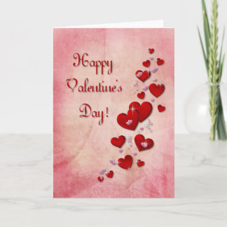 Cartão De Festividades Feliz Dia dos Namorados