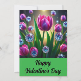 Cartão De Festividades Feliz Dia dos Namorados 3