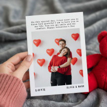 Feliz Dia dos Namorados Colagem de Fotos Personali