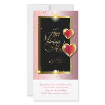 Feliz Dia dos Namorados Lindos Elegantes Clássicos