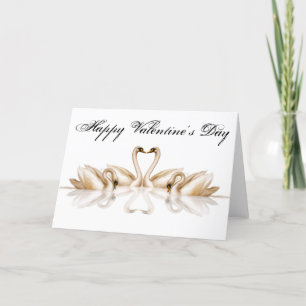 Cartão De Festividades Feliz dia dos namorados - reflexão