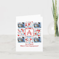 Feliz Enfermeiro Dia 4 foto colagem através do mon