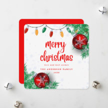 Feliz Festa de Natal