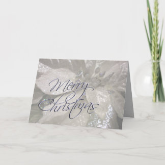 Cartão De Festividades "Feliz Natal"