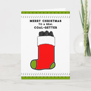 Cartão De Festividades Feliz Natal