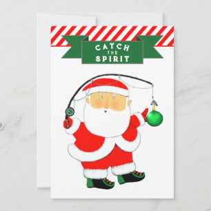 Cartão De Festividades Feliz Natal