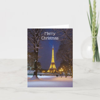 Cartão De Festividades Feliz Natal