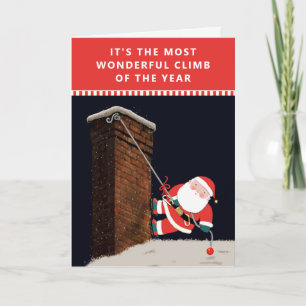 Cartão De Festividades Feliz Natal