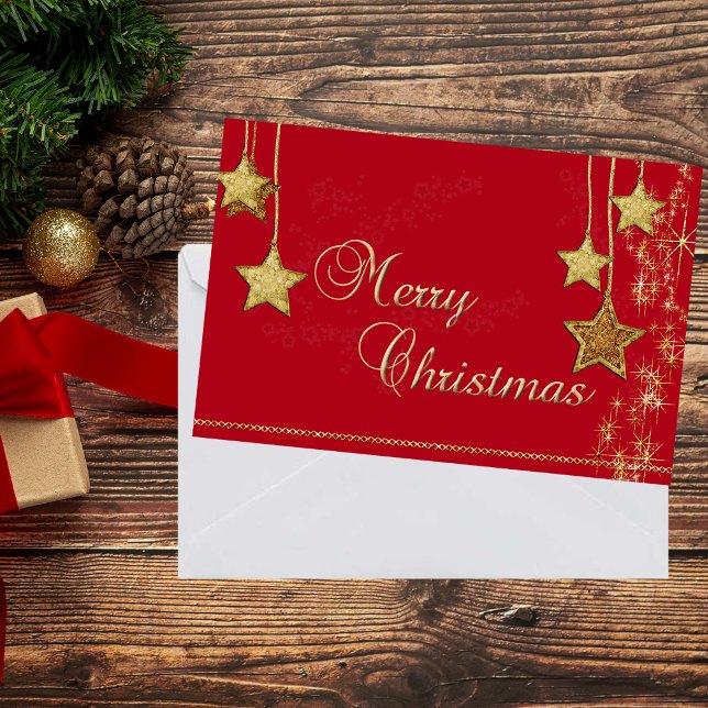 Cartão De Festividades Feliz Natal (Criador carregado)