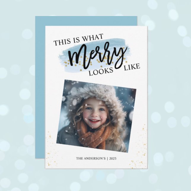 Cartão De Festividades Feliz Natal (Criador carregado)