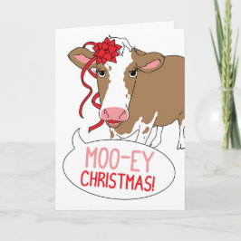 Cartão De Festividades Feliz Natal!