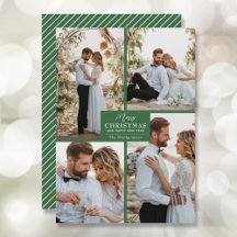 Feliz Natal 4 Colagem de Fotos