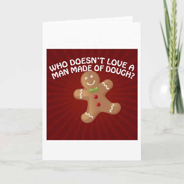 Cartão De Festividades Feliz Natal 6569 (Frente)