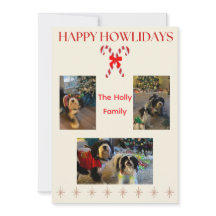 Feliz Natal com Listras e Brilhos