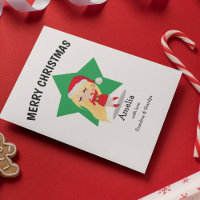 Feliz Natal | Crianças
