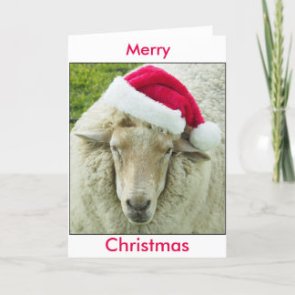 Cartão De Festividades Feliz Natal de Elvis