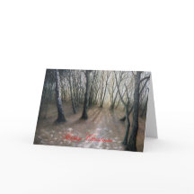 Feliz Natal - 'Depois da neve'