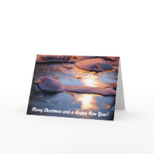 Feliz Natal e Feliz ano novo