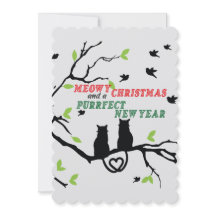 "Feliz Natal e um Puro Ano Novo"