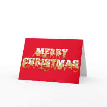 Feliz Natal escrito em pôneis!