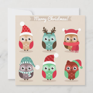 Cartão De Festividades Feliz Natal/Feliz ano novo