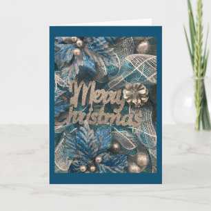CARTÃO DE FESTIVIDADES ***FELIZ NATAL/FELIZ ANO NOVO VIZINHO***